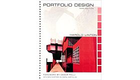 Portfolio Design - Third edition (With new Chapters on Digital Portfolio's)