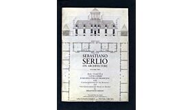 Sebastino Serlio on architecture - Volume two