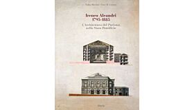 Ireneo Aleandri  1795 - 1885 L'Architettura del Purismo nello Stato Pontifico