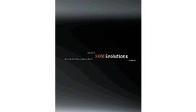 SOM Evolutions - Recent Work of Skidmore, Owings & Merrill