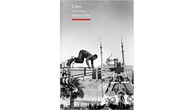 Cairo: City of Sand