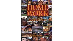 Home Work: Handbuilt Shelter - Green Home Building, Lloyd Kahn