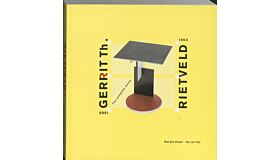 Gerrit Th. Rietveld - The Complete Works (paperback)