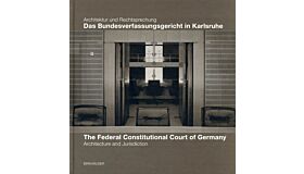 Paul Baumgarten - The Federal Constitutional Court of Germany