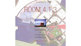 Room 4.1.3 - Innovations in Landscape Architecture