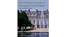 The Gardens and Parks at Hampton Court Palace