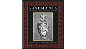 Vasemania - Neoclassical form and ornament in Europe