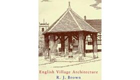 English Village Architecture