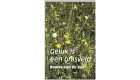 Geluk is een grasveld