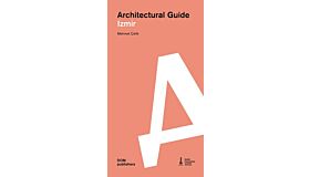 Architectural Guide - Izmir