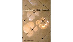 Les cuisines de l'hôtel Camondo