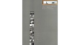 Junge Schweizer Architekten und Architektinnen : Young Swiss Architects