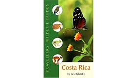 Ecotravellers' wildlife guides - Costa Rica