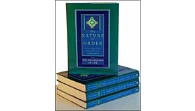 The Nature of Order - Set 4 Vol.