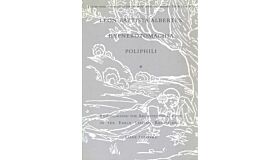 Leon Battista Alberti's Hypnerotomachia Poliphili Re-Cognizing the Architectural Body in the Early Italian Renaissance
