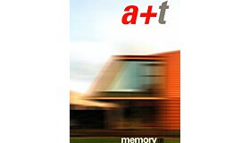 A+T 17 - Memoria / Memory II