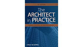 The Architect in Practice 10th Edition