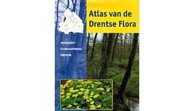 Atlas van de Drentse Flora