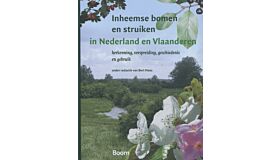 Inheemse bomen en struiken in Nederland en Vlaanderen