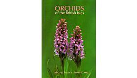 Orchids of the British Isles