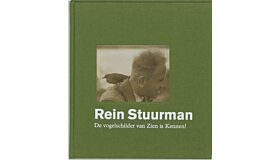 Rein Stuurman, De vogelschilder van Zien is Kennen!