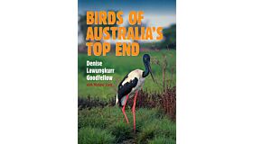 Birds of Australia's Top End