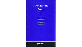 Arcam Pocket 1 - Architecture Now