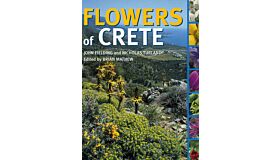 Flowers of Crete (Currently Unavailable)