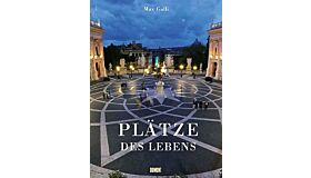 Plätze des Lebens - La Piazza Italiana