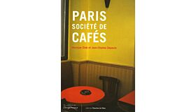 Paris société de Cafés