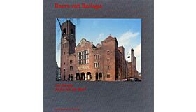 Beurs van Berlage (hardcover, Dutch-English language)
