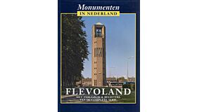 Monumenten in Nederland - Flevoland
