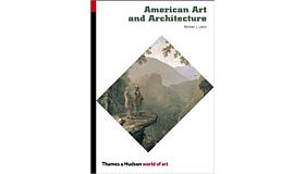 American Art and Architecture
