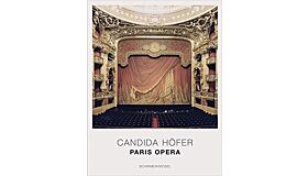 Candida Höfer - Opera de Paris