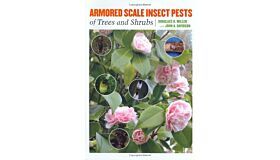 Armored Scale Insect Pests of Trees and Shrubs
