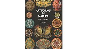 Art Forms in Nature