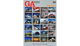 GA Contemporary Architecture 04 - Theater