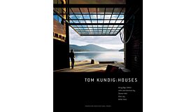 Tom Kundig - Houses (PBK)