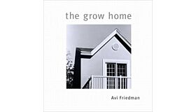 The Grow Home (hardcover)