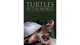 Turtles of the World