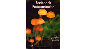 Basisboek Paddenstoelen