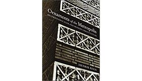 Ornaments of the Metropolis - Siegfried Kracauer and Modern Urban Culture (PBK)