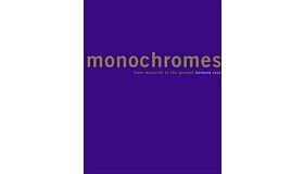Monochromes. From Malevich to the Present