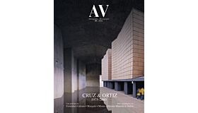 AV Monographs 85 (2000) - Cruz & Ortiz 1975-2000