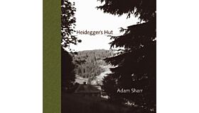 Heidegger's Hut (PBK)