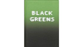 Black Greens : Paradijzen aan de A10 - Paradises along the A10 Amsterdam