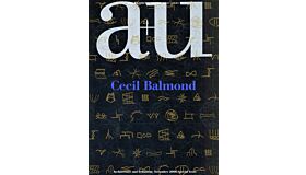 A+U Special Issue - November 2006 - Cecil Balmond