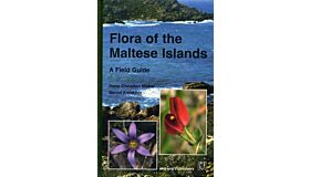 Flora of the Maltese Islands -  A field guide