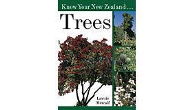 Know Your New Zealand Trees