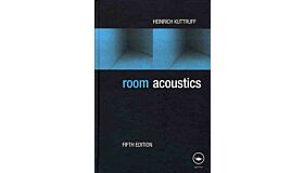 Room Acoustics (Fifth edition)